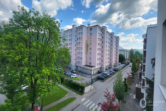  appartement st-martin-d-heres 38400
