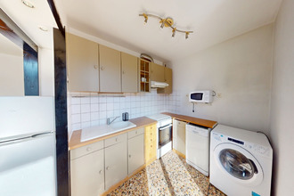  appartement st-martin-d-heres 38400