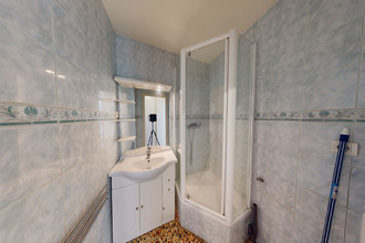  appartement st-martin-d-heres 38400