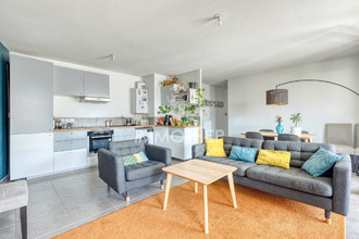  appartement st-martin-d-heres 38400