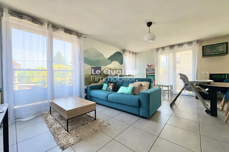  appartement st-martin-d-heres 38400