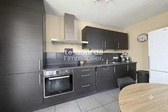  appartement st-martin-d-heres 38400