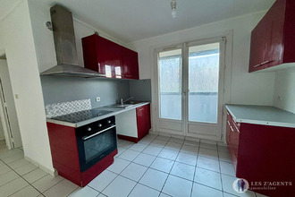  appartement st-martin-d-heres 38400