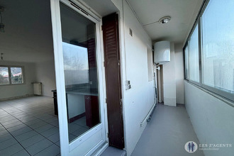  appartement st-martin-d-heres 38400