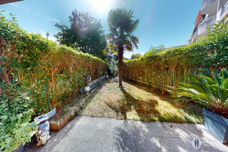  appartement st-martin-d-heres 38400