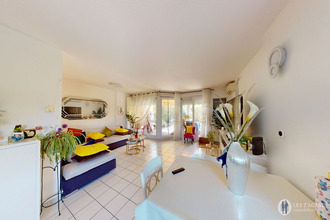 appartement st-martin-d-heres 38400