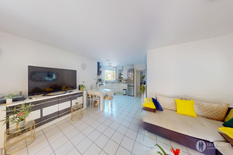  appartement st-martin-d-heres 38400