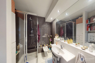  appartement st-martin-d-heres 38400