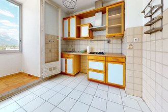  appartement st-martin-d-heres 38400