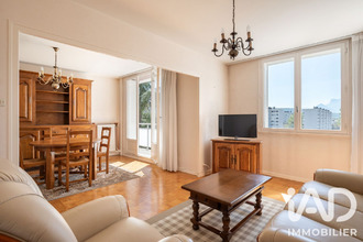  appartement st-martin-d-heres 38400