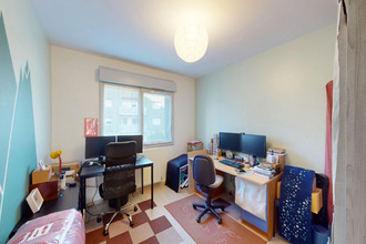  appartement st-martin-d-heres 38400