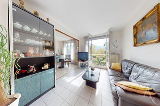  appartement st-martin-d-heres 38400