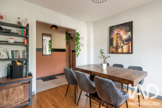  appartement st-martin-d-heres 38400