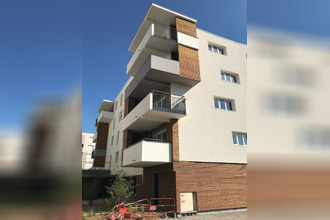  appartement st-martin-d-heres 38400
