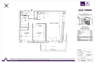  appartement st-martin-d-heres 38400