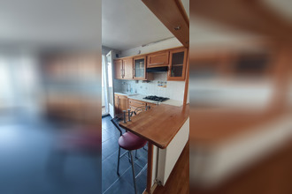  appartement st-martin-d-heres 38400