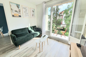  appartement st-martin-d-heres 38400