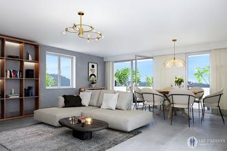  appartement st-martin-d-heres 38400