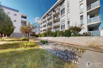  appartement st-martin-d-heres 38400