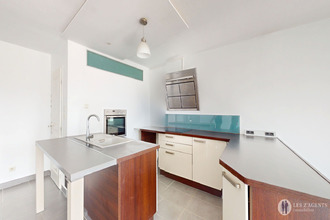  appartement st-martin-d-heres 38400