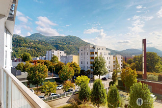  appartement st-martin-d-heres 38400