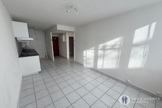  appartement st-martin-d-heres 38400