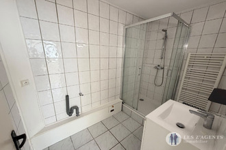  appartement st-martin-d-heres 38400
