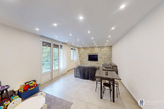  appartement st-martin-d-heres 38400