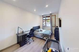  appartement st-martin-d-heres 38400