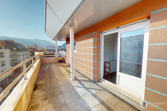 appartement st-martin-d-heres 38400