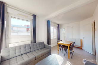  appartement st-martin-d-heres 38400