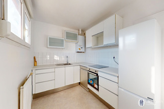  appartement st-martin-d-heres 38400