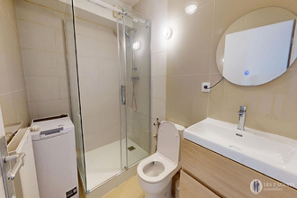  appartement st-martin-d-heres 38400
