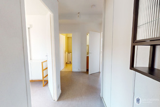  appartement st-martin-d-heres 38400