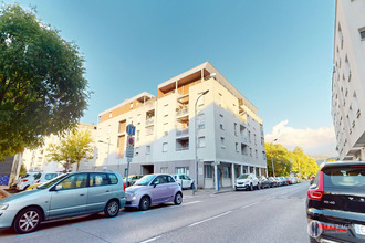  appartement st-martin-d-heres 38400