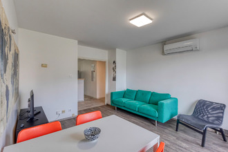  appartement st-martin-d-heres 38400