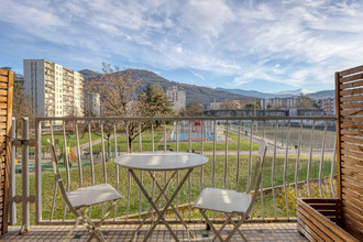  appartement st-martin-d-heres 38400