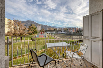 appartement st-martin-d-heres 38400