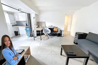  appartement st-martin-d-heres 38400
