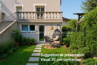  appartement st-martin-d-heres 38400
