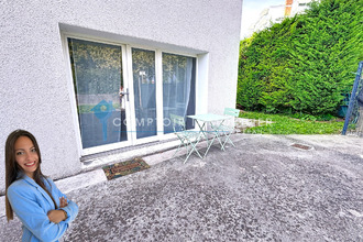  appartement st-martin-d-heres 38400