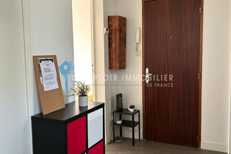  appartement st-martin-d-heres 38400