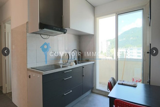  appartement st-martin-d-heres 38400