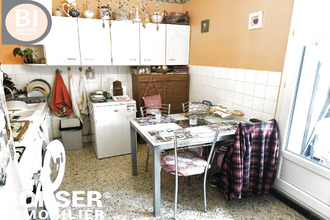  appartement st-martin-d-heres 38400