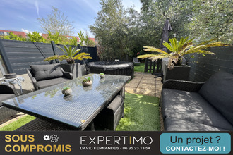  appartement st-martin-d-heres 38400