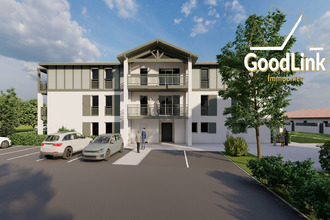  appartement st-martin-de-hinx 40390