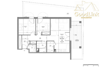  appartement st-martin-de-hinx 40390