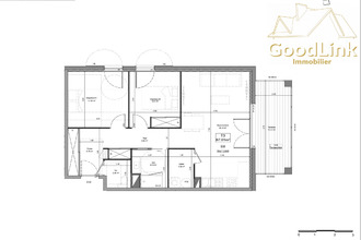  appartement st-martin-de-hinx 40390