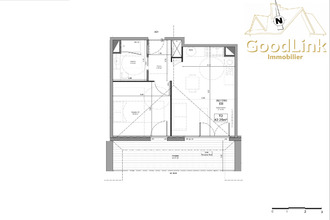  appartement st-martin-de-hinx 40390