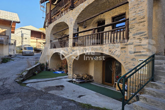  appartement st-martin-de-queyrieres 05120